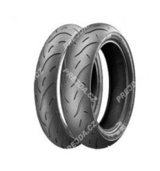 Heidenau K 80 80/100 D18 47H TL XL