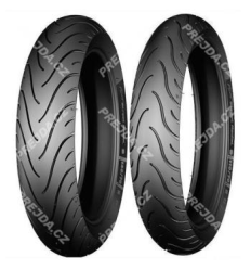 Michelin PILOT STREET 90/80 D17 46S TL/TT