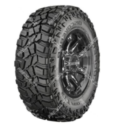 Cooper Tires DISCOVERER STT PRO 35/12.5 R20 121Q TL LT M+S P.O.R.