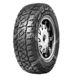 Kumho ROAD VENTURE MT51 235/75 R15 110Q TL M+S P.O.R.