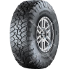 General Tire GRABBER X3 265/70 R16 121Q TL LT M+S FR 10PR