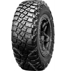 BFGoodrich MUD TERRAIN T/A KM3 7.5/0 R16 116Q TL LT M+S P.O.R. LRE