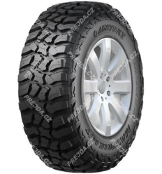 Austone MASPIRE M/T 245/75 R16 120Q TL LT M+S P.O.R. 10PR