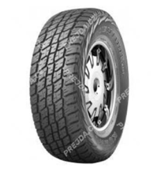 Kumho ROAD VENTURE AT61 195/80 R15 100S TL XL M+S