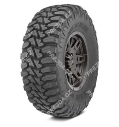 Nexen ROADIAN MTX RM7 35/12.5 R17 121Q TL P.O.R. 12PR