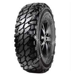 Hifly VIGOROUS MT601 265/70 R17 121Q TL LT P.O.R.