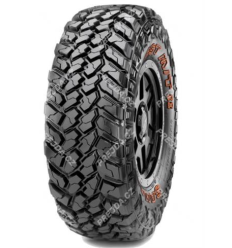 CST SAHARA M/T 2 245/75 R16 108Q OOL P.O.R. LT 6PR