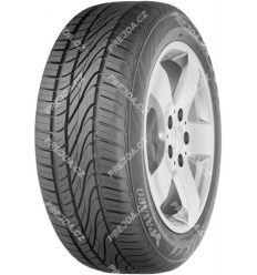Paxaro 4x4 SUMMER 225/60 R17 99H TL FR