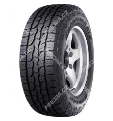 Dunlop GRANDTREK AT5 255/55 R18 109H TL XL M+S