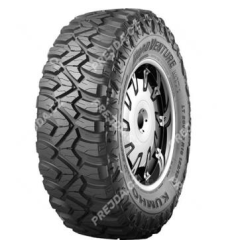 Kumho MT71 255/75 R17 111Q TL P.O.R.