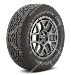 BFGoodrich TRAIL-TERRAIN T/A 265/70 R17 115T TL M+S 3PMSF ORWL