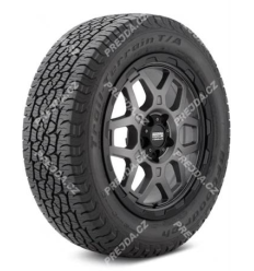 BFGoodrich TRAIL-TERRAIN T/A 285/60 R18 116H TL M+S 3PMSF