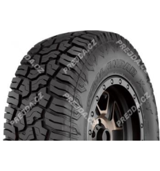 Yokohama GEOLANDAR X-AT G016 245/70 R16 118Q TL LT M+S P.O.R.