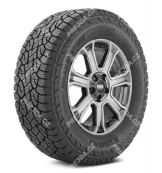 Kumho ROAD VENTURE AT52 265/70 R17 121S TL LT 10PR M+S 3PMSF