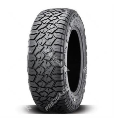 Nankang CONQUEROR R/T 265/75 R16 112Q TL LT 6PR P.O.R. WW
