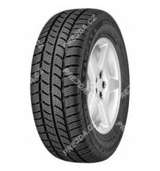 Continental VANCO WINTER CONTACT 2 195/80 R14 106Q TL C 8PR M+S 3PMSF