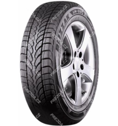 Bridgestone BLIZZAK LM32 C 195/60 R16 99T TL C M+S 3PMSF