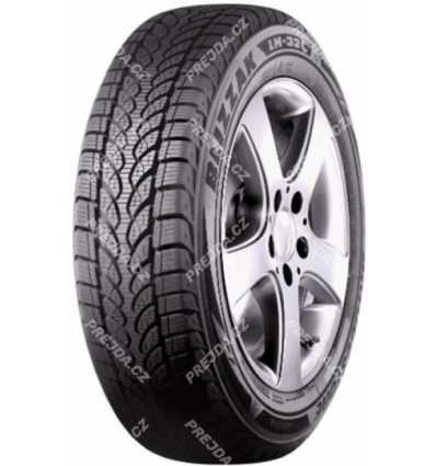 Bridgestone BLIZZAK LM32 C