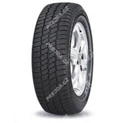 Goodride SW612 205/70 R15 106R TL C M+S 3PMSF 8PR