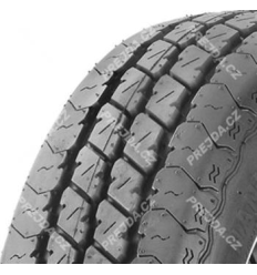 Nankang TR-10 TRAILER 195/60 R12 104N TL C