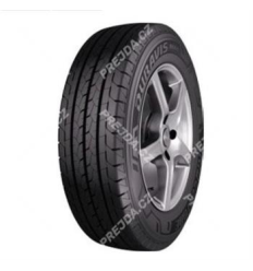 Bridgestone DURAVIS R660 205/65 R15 102T TL C 6PR