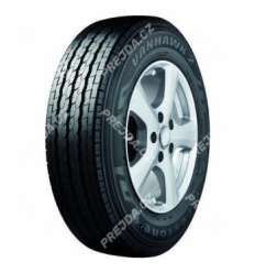 Firestone VANHAWK 2 225/65 R16 112R TL C 8PR
