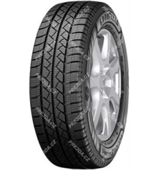 Goodyear VECTOR 4SEASONS CARGO 235/60 R17 114R TL C M+S 3PMSF