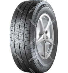 Continental VANCO CONTACT CAMPER 225/75 R16 118R TL CP M+S 3PMSF 10PR