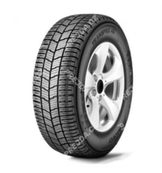 Kleber TRANSPRO 4S 195/70 R15 104R TL C M+S 3PMSF