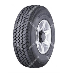 Fortuna EURO VAN 225/70 R15 112S TL C 8PR