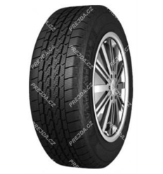Nankang ALL SEASON VAN AW-8 215/70 R15 109R TL C 8PR M+S 3PMSF