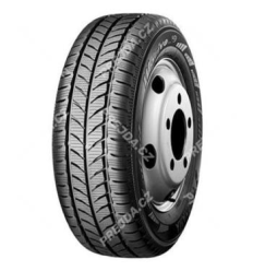 Yokohama BLUEARTH WINTER WY01 195/70 R15 104R TL C M+S 3PMSF