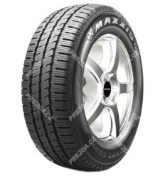 Maxxis VANSMART SNOW WL2 185/75 R16 104R TL C 8PR M+S 3PMSF