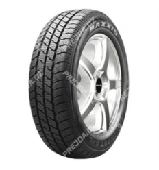 Maxxis VANSMART A/S AL2 195/70 R15 104R TL C 8PR M+S 3PMSF