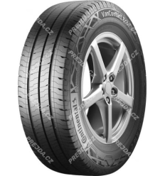 Continental VAN CONTACT ECO 225/75 R16 121R TL C 10PR