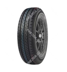 Royal Black ROYAL COMMERCIAL 215/70 R15 109R TL C 8PR M+S