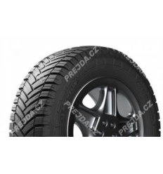 Michelin AGILIS CROSSCLIMATE 195/75 R16 107R TL C 3PMSF