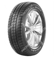 Falken EURO ALL SEASON VAN11 225/55 R17 109T TL C M+S 3PMSF
