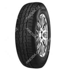 Gripmax SURE GRIP A/S VAN 225/55 R17 109H TL C M+S 3PMSF