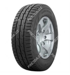 Toyo OBSERVE VAN 225/75 R16 121R TL C M+S 3PMSF