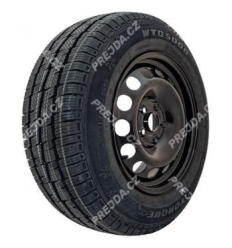 Torque WTQ5000 225/65 R16 112R TL C M+S 3PMSF