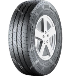 Continental VAN CONTACT AP 215/80 R14 112P TL C 8PR