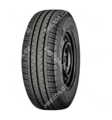 Yokohama BLUEARTH VAN RY55 235/60 R17 109T TL C 8PR