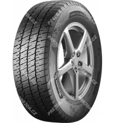 Barum VANIS ALLSEASON 205/75 R16 110R TL C 8PR M+S 3PMSF