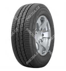 Toyo NANONERGY VAN 205/70 R15 106S TL C