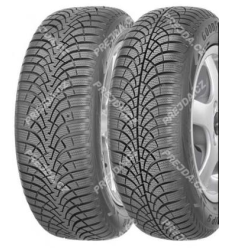 Goodyear ULTRA GRIP 9+ 165/70 R14 81T TL M+S 3PMSF