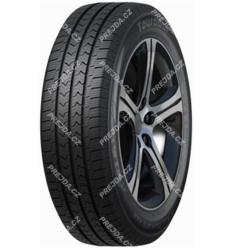 Tourador X ALL CLIMATE VAN 225/65 R16 112S TL C M+S 3PMSF