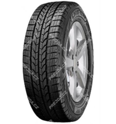 Goodyear ULTRA GRIP CARGO 235/65 R16 115S TL C M+S 3PMSF