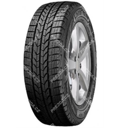 Goodyear ULTRA GRIP CARGO