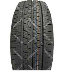 Tracmax VAN SAVER A/S 175/70 R14 95T TL C M+S 3PMSF
